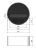 Infire Incyrcle Slim Wall Rzut