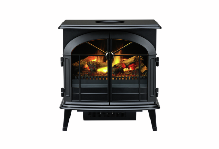 Kominek elektryczny wolnostojący Stockbridge.png