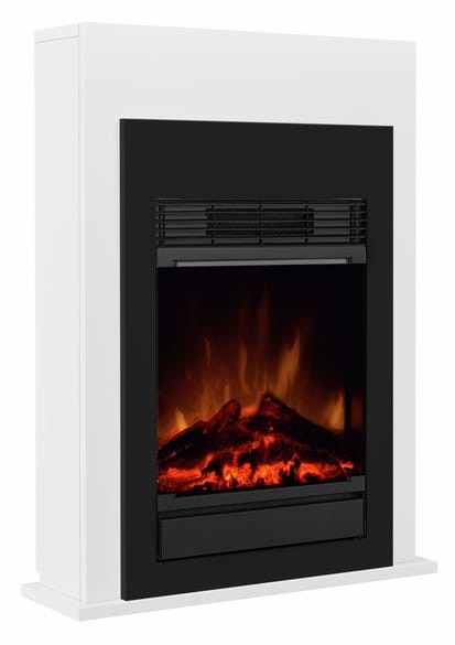 Kominek elektryczny wolnostojący Bellini - lewy bok.jpg