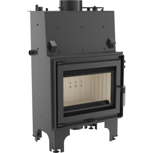 Wkłady kominkowe wodne Aquario M8 PW