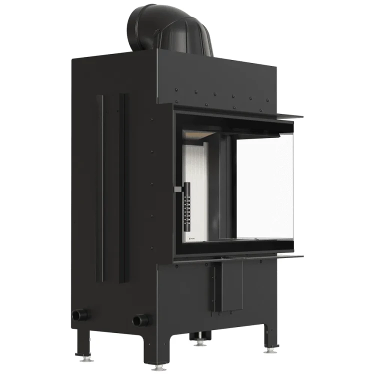 Wkład powietrzny Lucy Prawy BS 12 kW