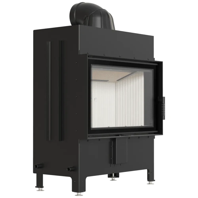 Wkład kominkowy Lucy 14 kW