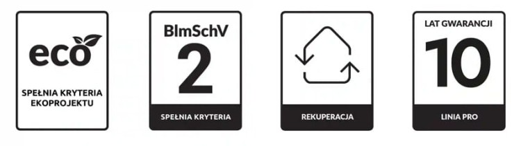 certyfikaty dla wkładu Lucy Prawy 14