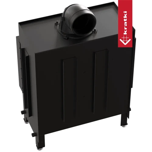 Kominek Lucy Lewy 14 kW - tył.webp