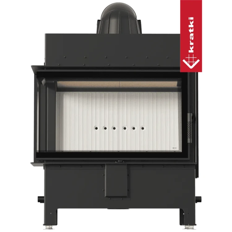 Kominek Lucy Lewy 14 kW front.webp