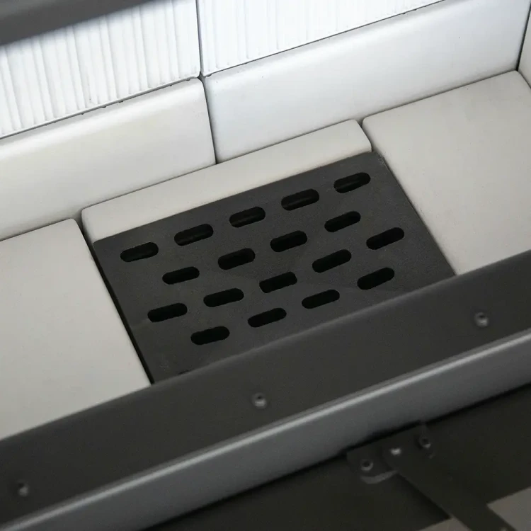 Palenisko kominka Lucy 15