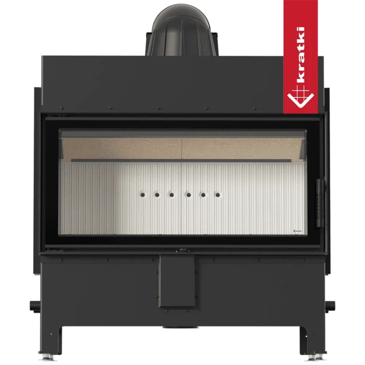 Wkład kominkowy Lucy 16 kW