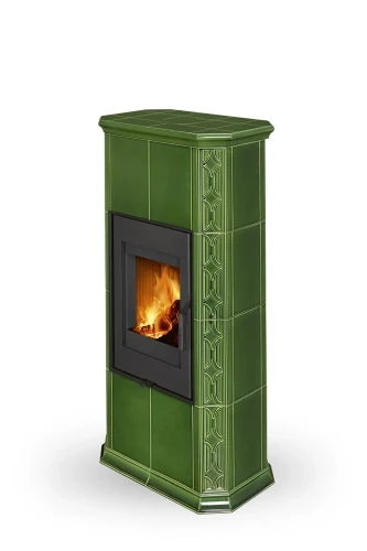 Piec kominkowy kaflowy Gremio 4.webp