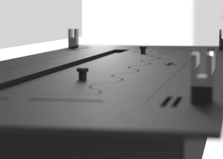 Biokominek Infire Insert Slim 1000 palnik 3.webp