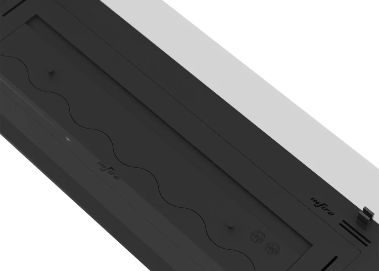 Biokominek Infire Insert Slim 1000 palnik 4.webp