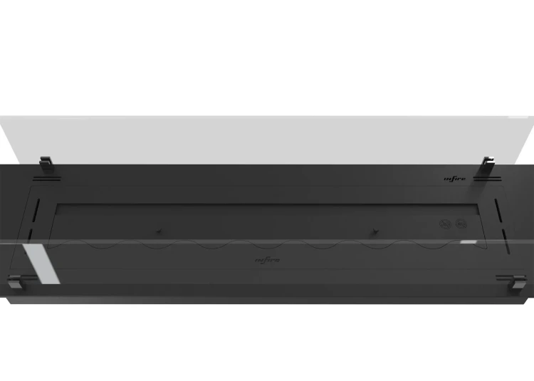 Biokominek Infire Insert Slim 1000 palnik.webp