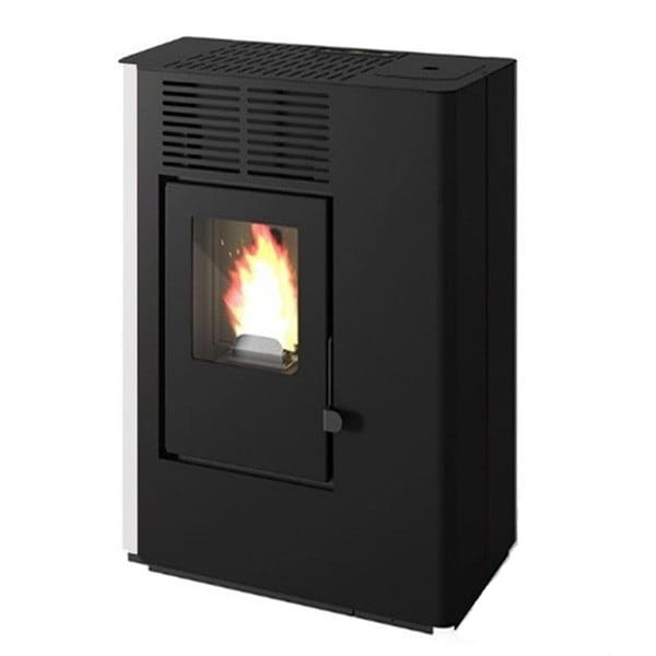 Piec na pellet Eva Calor Nella 9 kW Slim z DGP biały.jpg