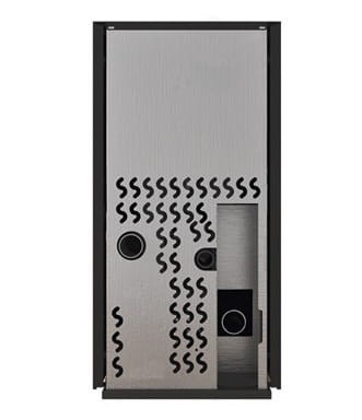 Piec na pellet Eva Calor Marisa 9 kW Slim z DGP tył.jpg