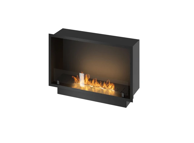 Biokominek Infire Slim Inside Black 800 .webp