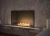 Biokominek Infire Slim Inside Black 800  wizualizacja 2.webp
