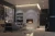 Biokominek Infire Slim Inside Black 800 wizualizacja 5.webp