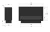 Biokominek Infire Slim Inside Black 800 rysunki wymiarowe.webp