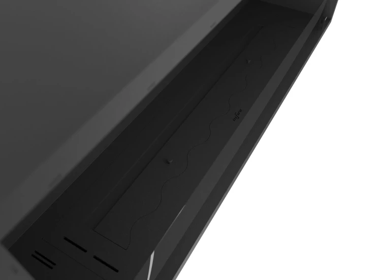 Biokominek Infire Slim Inside Black 1200 palnik.webp