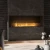 Biokominek Infire Slim Inside Black 1500 wizualizacja 1.webp