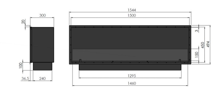 Biokominek Infire Slim Inside Black 1500 rysunki wymiarowe .jpg