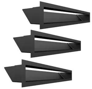 Zestaw lufty 9x60