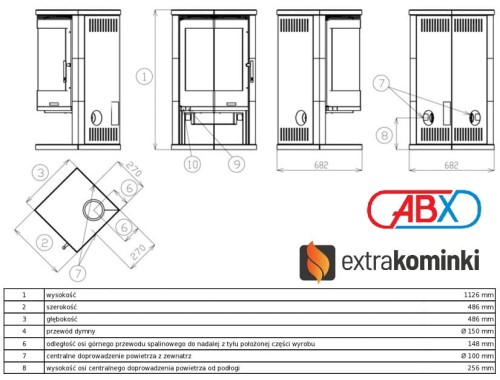 Rysunek wymiarowy pieca Admiral.jpg
