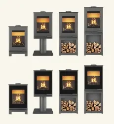 Piec Kawmet Harita S15i Basic ECO