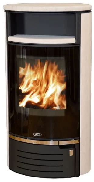 Piec stalowy Atlantik 7 Piaskowiec.webp