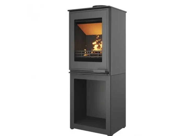 Piec Kawmet Harita S15i L-Box Eco 6,5 kW