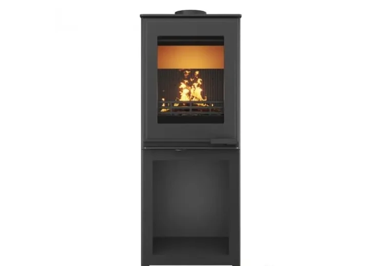 Piec Kawmet Harita S15i L-Box Eco 6,5 kW