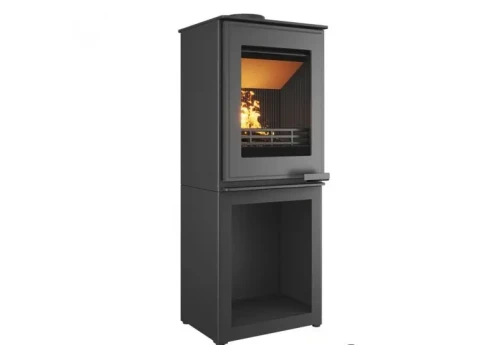 Piec Kawmet Harita S15i L-Box Eco 6,5 kW