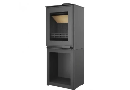 Piec Kawmet Harita S15i L-Box Eco 6,5 kW