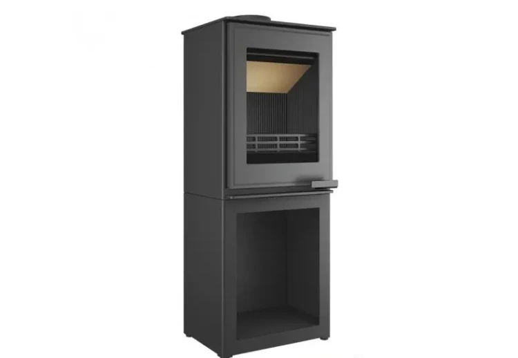 Piec Kawmet Harita S15i L-Box Eco 6,5 kW