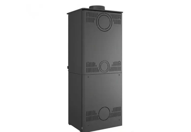 Piec Kawmet Harita S15i L-Box Eco 6,5 kW