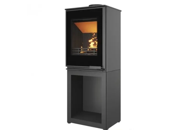 Piec Kawmet Harita S15i L-Box Eco 6,5 kW
