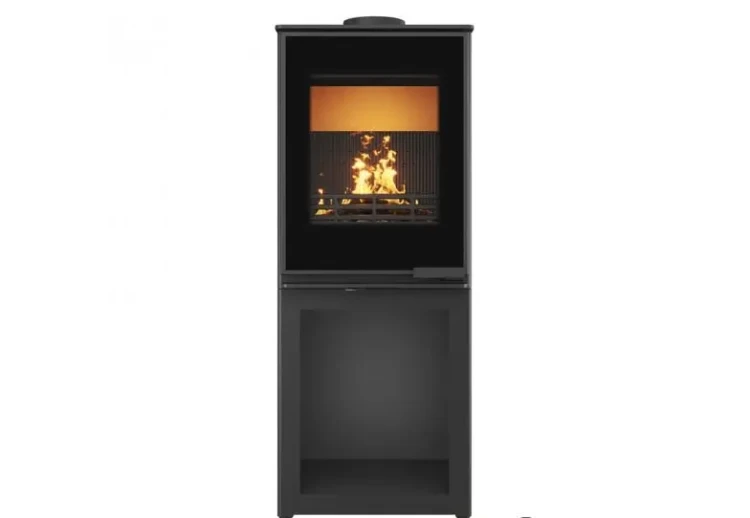Piec Kawmet Harita S15i L-Box Eco 6,5 kW
