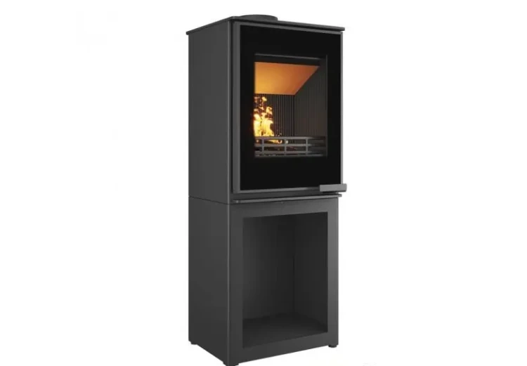 Piec Kawmet Harita S15i L-Box Eco 6,5 kW