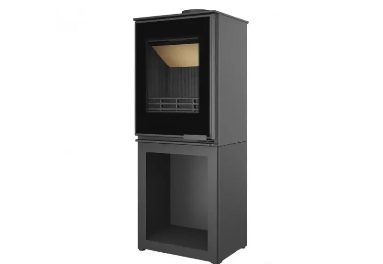 Piec Kawmet Harita S15i L-Box Eco 6,5 kW