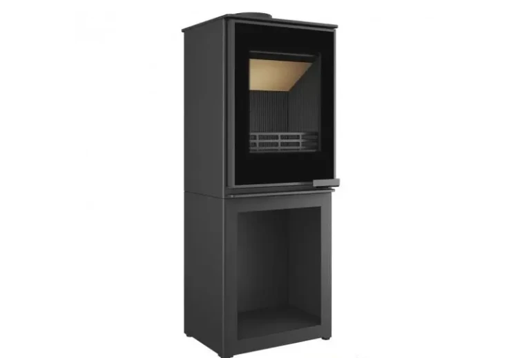 Piec Kawmet Harita S15i L-Box Eco 6,5 kW