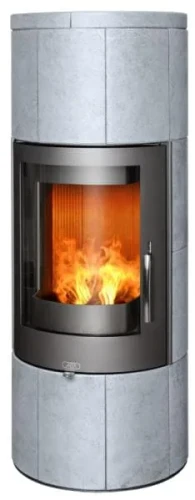 Piec stalowy Porto Steatyt.webp