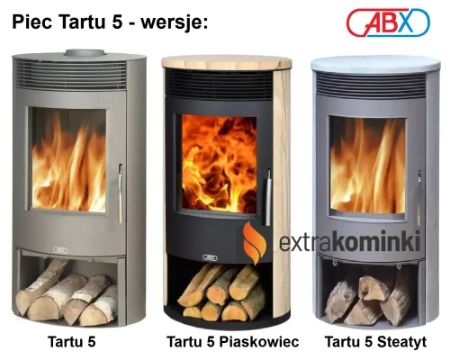 Piec stalowy Tartu 5 wersje.webp