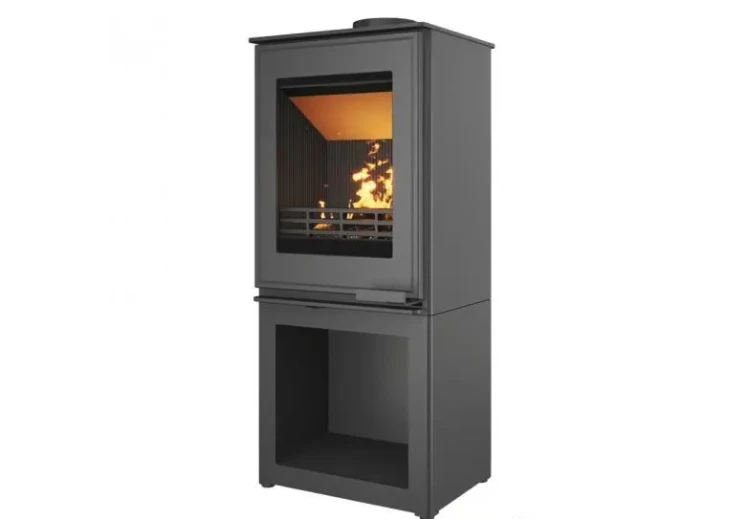 Piec Kawmet Harita S15i S-Box Eco 6,5 kW