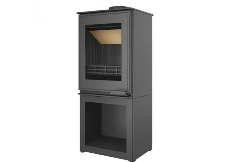 Piec Kawmet Harita S15i S-Box Eco 6,5 kW