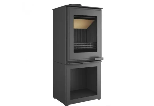 Piec Kawmet Harita S15i S-Box Eco 6,5 kW