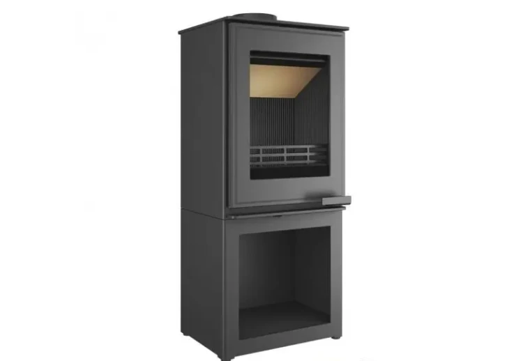 Piec Kawmet Harita S15i S-Box Eco 6,5 kW