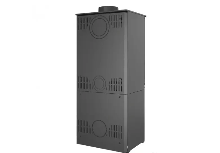 Piec Kawmet Harita S15i S-Box Eco 6,5 kW