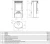 Piec stalowy Tartu 5 - rysunek wymiarowy.webp