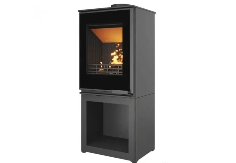 Piec Kawmet Harita S15i S-Box Eco 6,5 kW