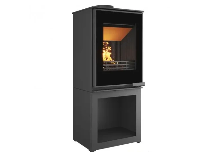 Piec Kawmet Harita S15i S-Box Eco 6,5 kW