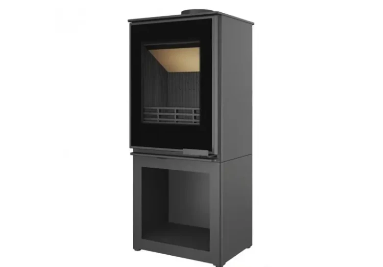 Piec Kawmet Harita S15i S-Box Eco 6,5 kW